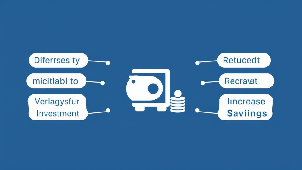 Inflation Woes: Strategies to Safeguard Your Savings