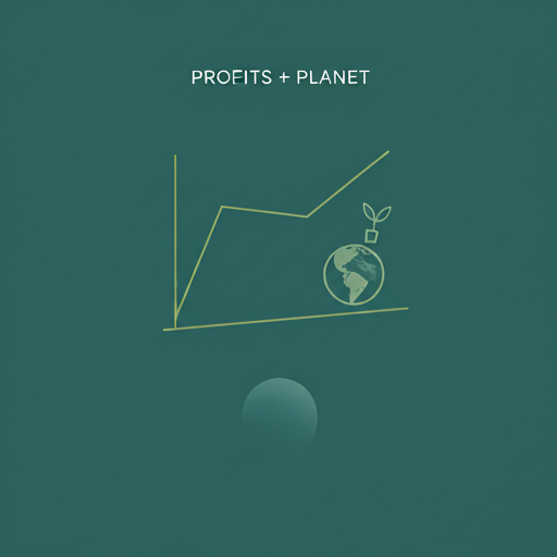 Sustainable Investing: Balancing Profits and Environmental Impact