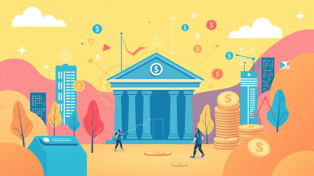 Fintech Innovations: Transforming the Future of Banking