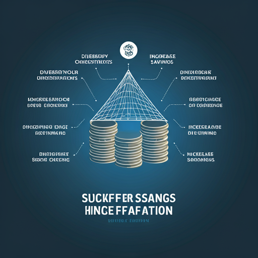 Inflation Woes: Strategies to Safeguard Your Savings