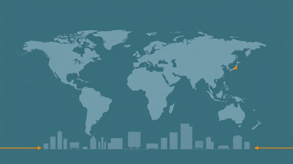 Global Supply Chain Disruptions: Implications for Businesses