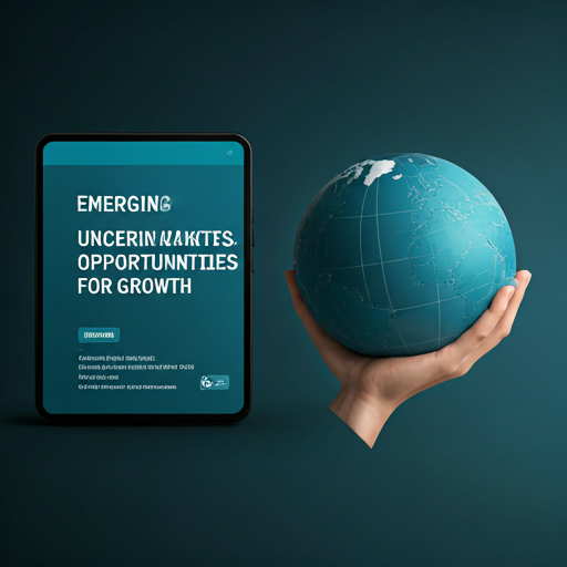 Emerging Markets: Uncovering Opportunities for Growth