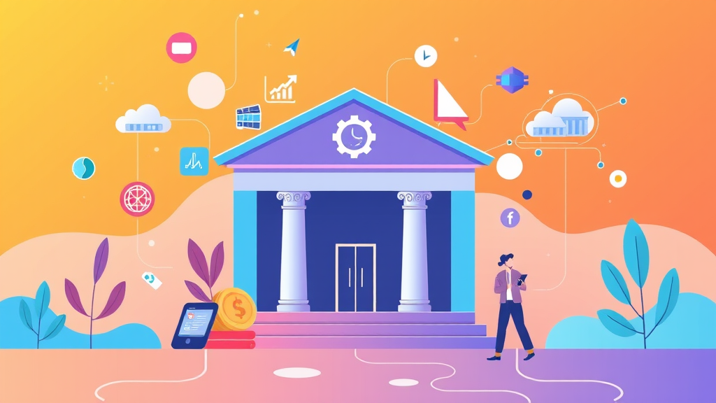 Fintech Innovations: Transforming the Future of Banking