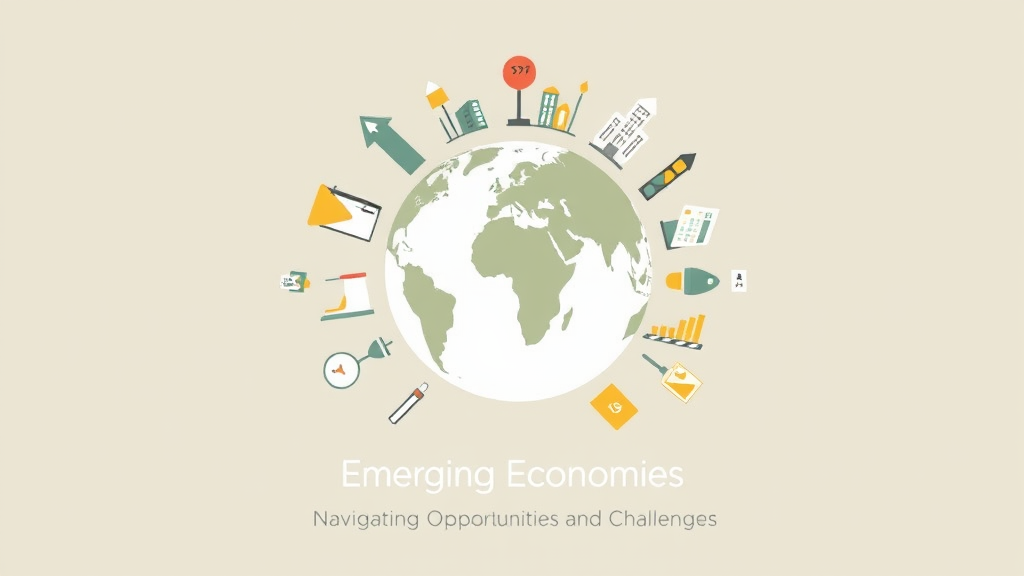 Emerging Economies: Opportunities and Challenges for Investors