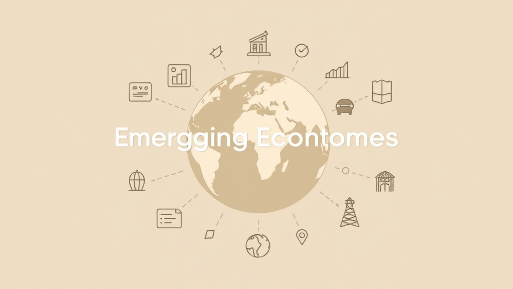 Emerging Economies: Opportunities and Challenges for Investors