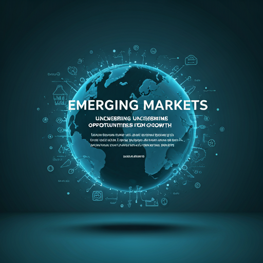 Emerging Markets: Uncovering Opportunities for Growth