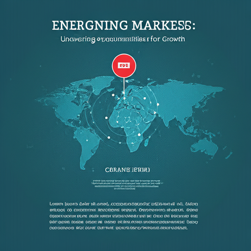 Emerging Markets: Uncovering Opportunities for Growth