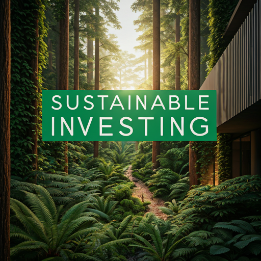 Sustainable Investing: Balancing Profits and Environmental Impact