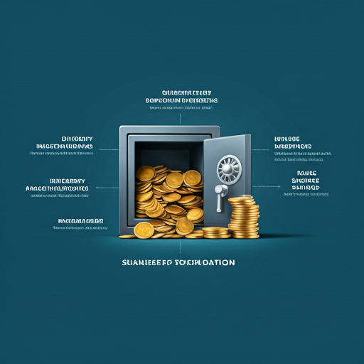 Inflation Woes: Strategies to Safeguard Your Savings