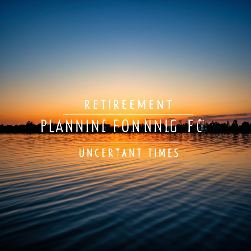 Retirement Planning in Uncertain Times: Expert Insights