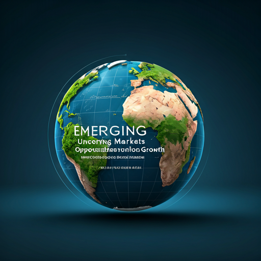 Emerging Markets: Uncovering Opportunities for Growth