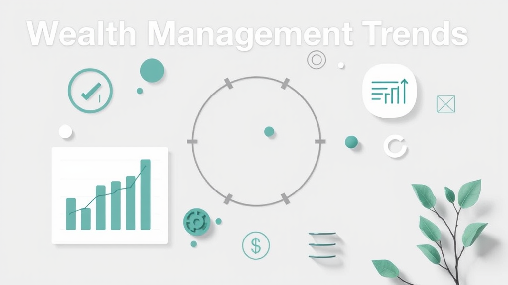 Wealth Management Trends: Adapting to Changing Client Needs