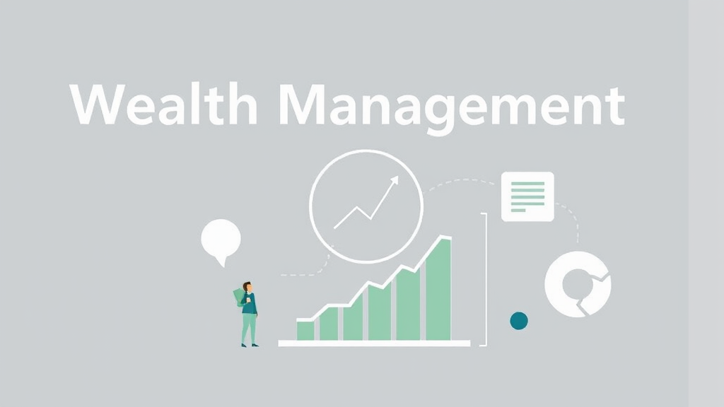 Wealth Management Trends: Adapting to Changing Client Needs