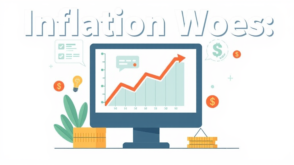 Inflation Woes: Strategies to Saf